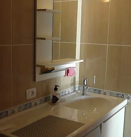 Apartament Ocean Park