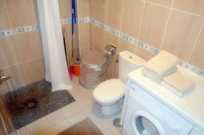 Ocean Park * アデヘ