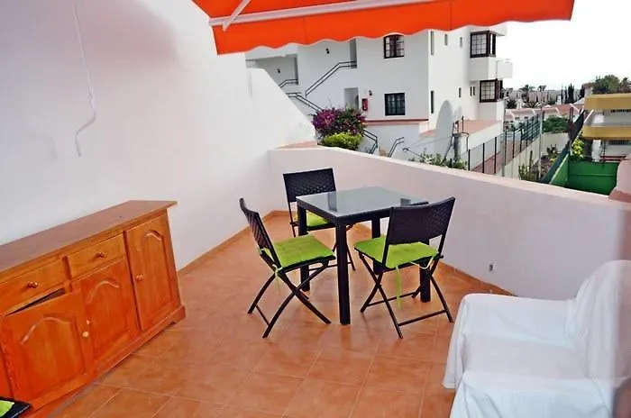 Ocean Park アデヘ