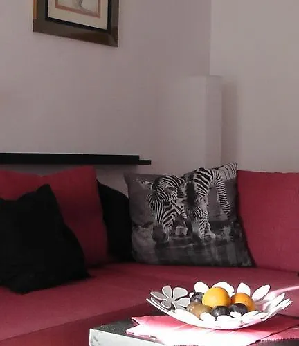 Lejlighed Ocean Park Costa Adeje (Tenerife)