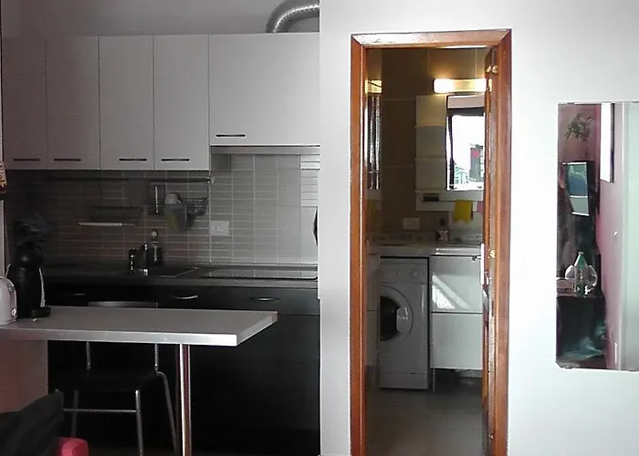 Ocean Park アデヘ