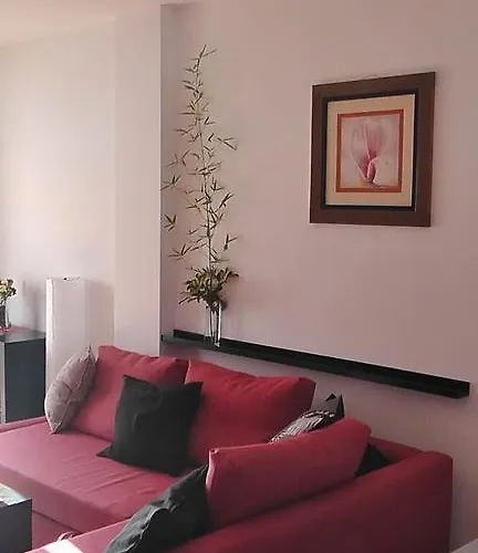 Lejlighed Ocean Park Costa Adeje (Tenerife)