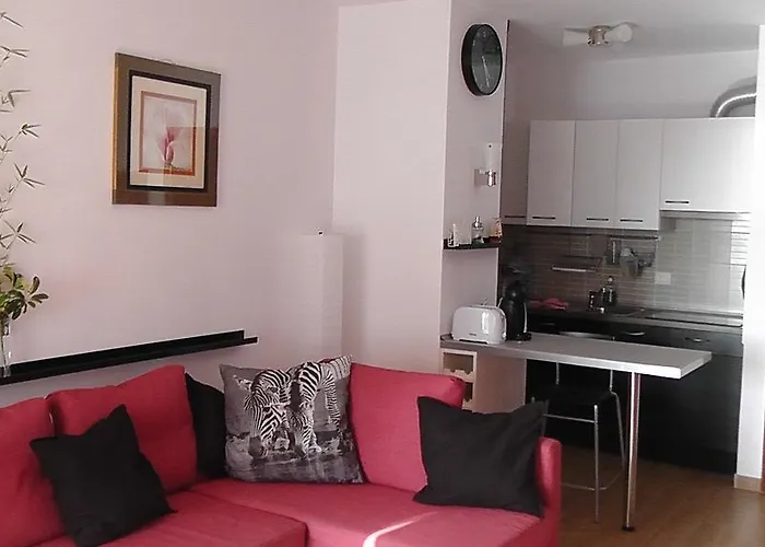 Ocean Park アデヘ