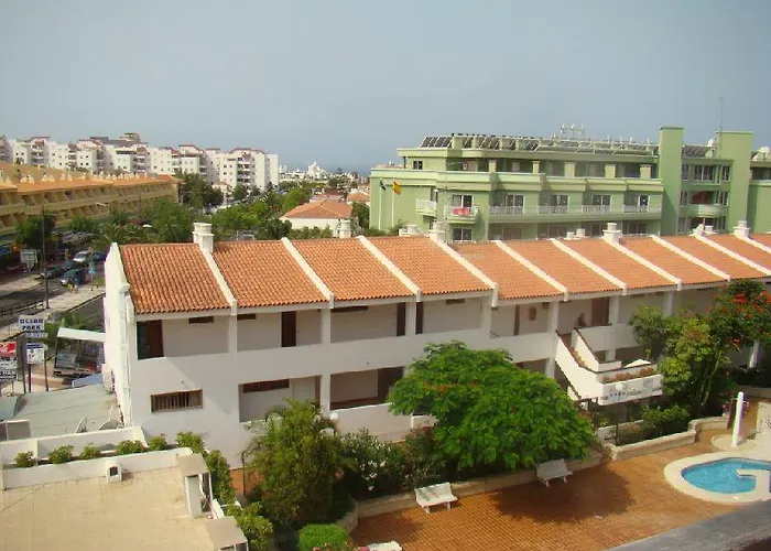 Ocean Park * アデヘ