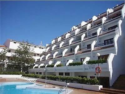 Ocean Park Apartment