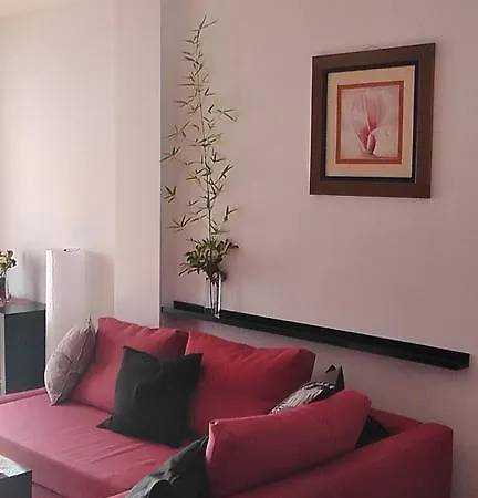 Appartamento Ocean Park Costa Adeje (Tenerife)