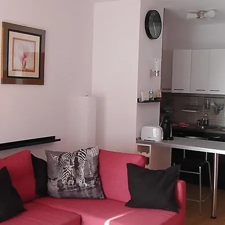 Ocean Park Costa Adeje (Tenerife)