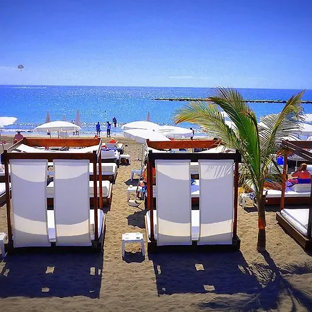 Apartment Ocean Park Costa Adeje (Tenerife)