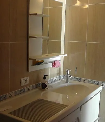 Διαμέρισμα Ocean Park